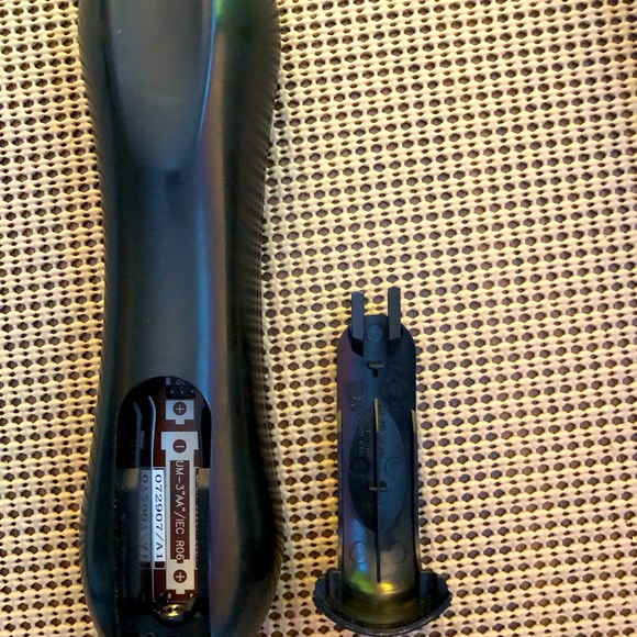 One OEM, TiVo, DVR, Remote Control. Working condition. - Picture 2 of 2